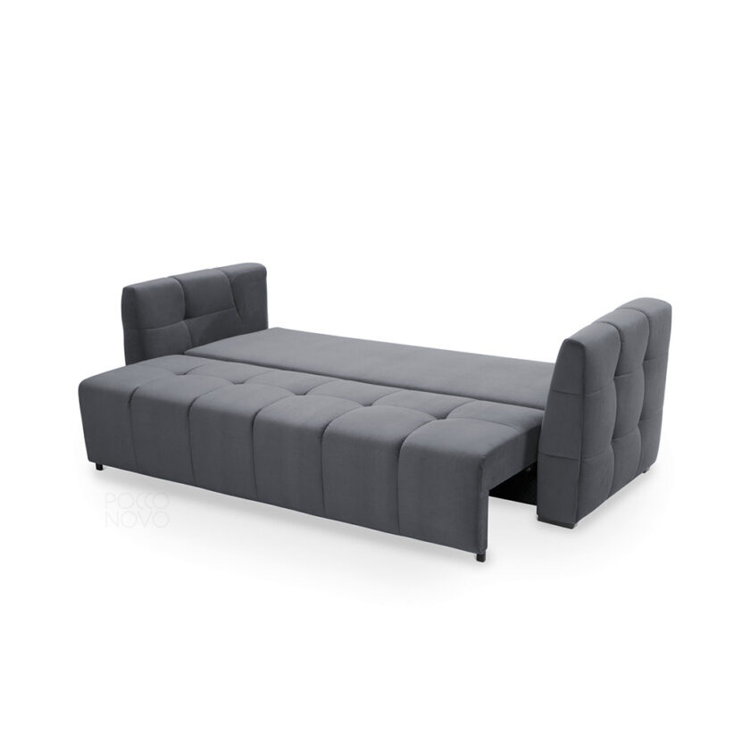 sofa ROXO pocco novo 5 Do ceny została wliczona tkanina z KAT.A Sprawdź nasz KATALOG TKANIN