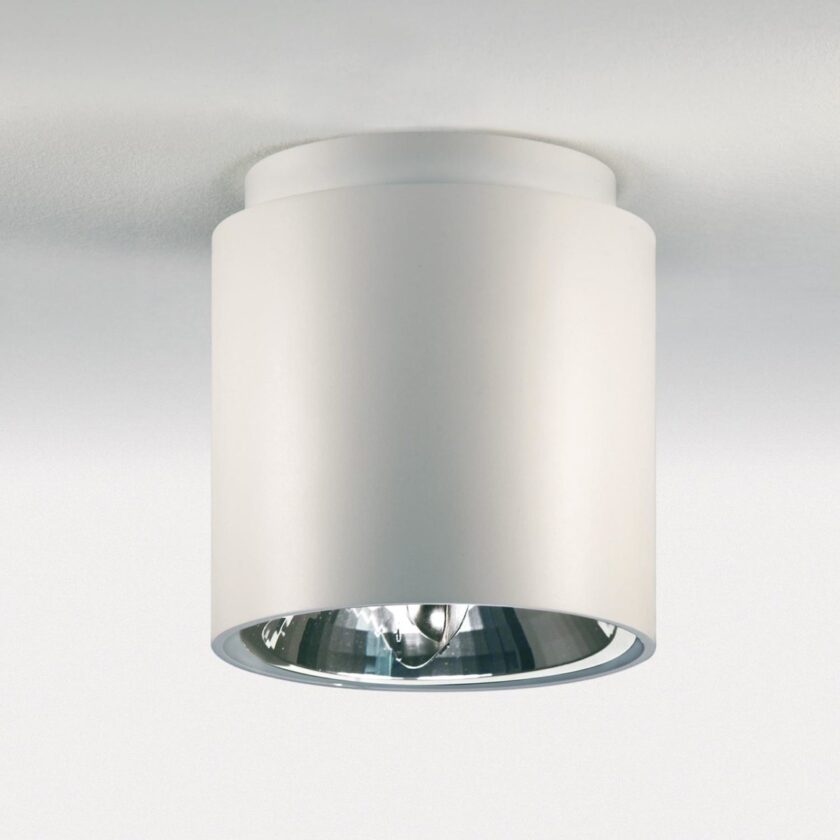 lampa sufitowa CILI pocco novo 2 Lampa sufitowa CILI to doskonałe rozwiązanie dla tych, którzy poszukują punktowego oświetlenia w swoim wnętrzu. Jej konstrukcja zapewnia skupione światło, idealne do wyeksponowania konkretnych obszarów w pomieszczeniu. Dzięki możliwości regulacji kąta padania światła o 30°, użytkownik może dokładnie dostosować oświetlenie do swoich potrzeb.